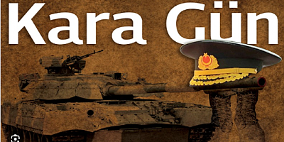 28 Şubat.. KARA GÜN.. 