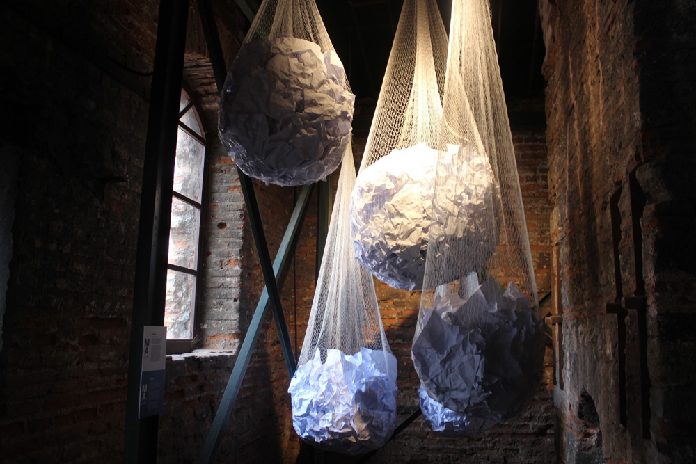 28 Şubat’ın ızdıraplarını yansıtan sergi