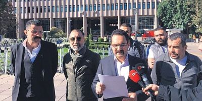 28 tabip odasından Başkan Fincancı’ya sert tepki: Derhal istifa et