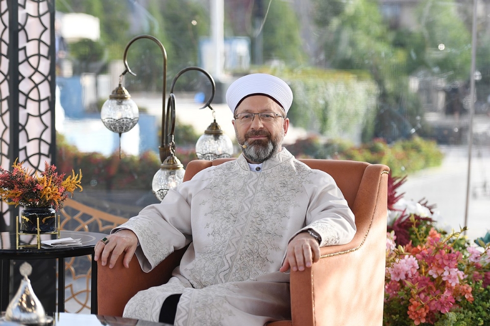 “29 Mayıs’ta camilerimize kavuşacağız, hasret ve özlem bitecek”
