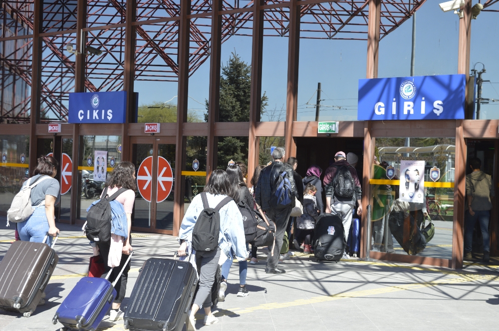 3 ayda satılacak biletler 3 günde satıldı