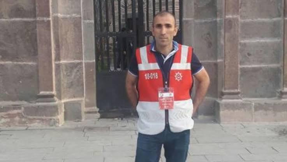 3 aydır tedavi gören polis memuru şehit düştü