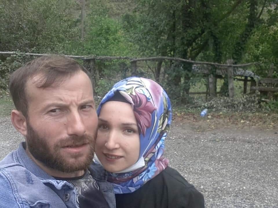 3 çocuk annesi kadın kayıplara karıştı