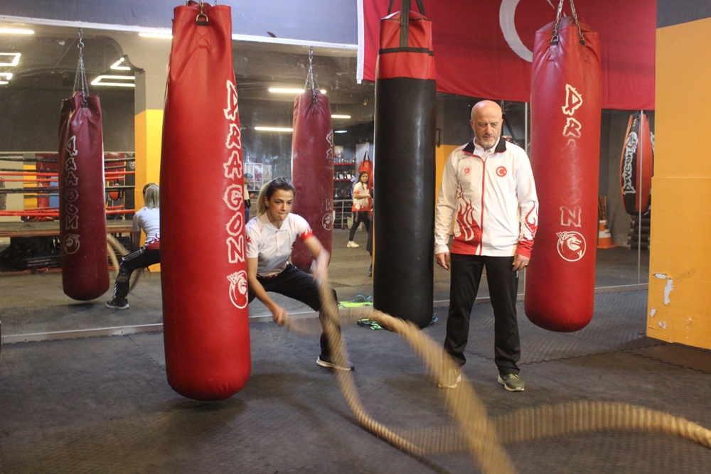 3 Dünya Şampiyonu 3 Farklı Hayat