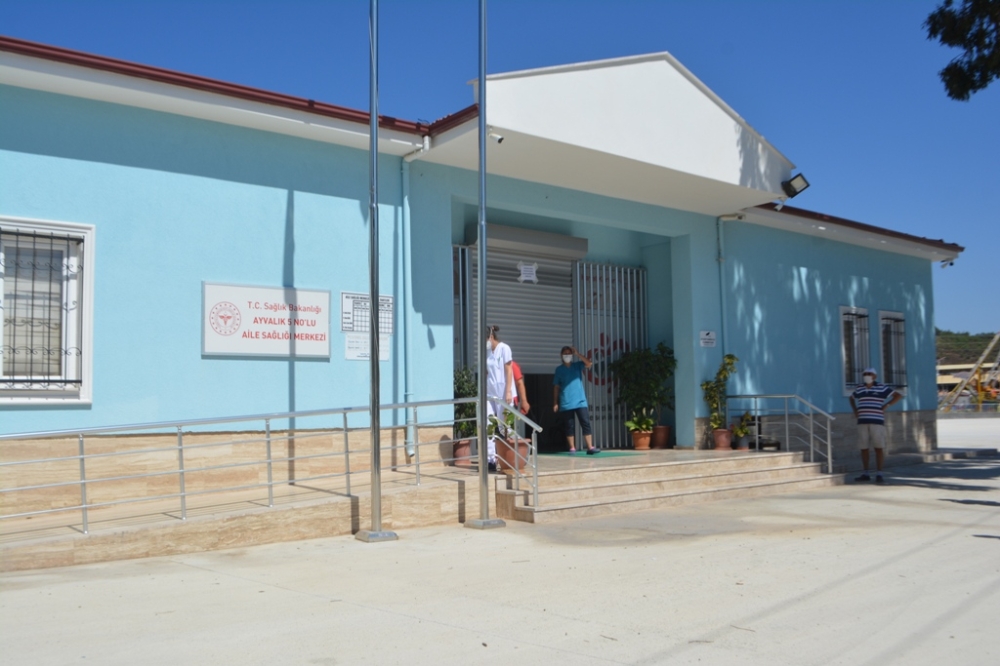 3 hemşireyi darp edip bir hastayı bıçaklayan saldırgan tutuklandı