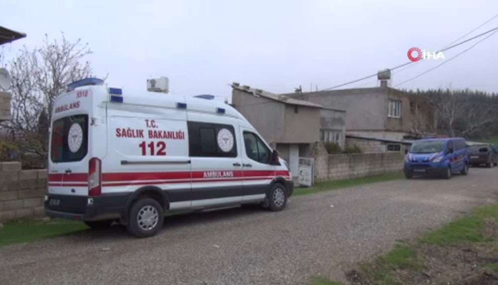 3 kişinin öldüğü kazada acı detay