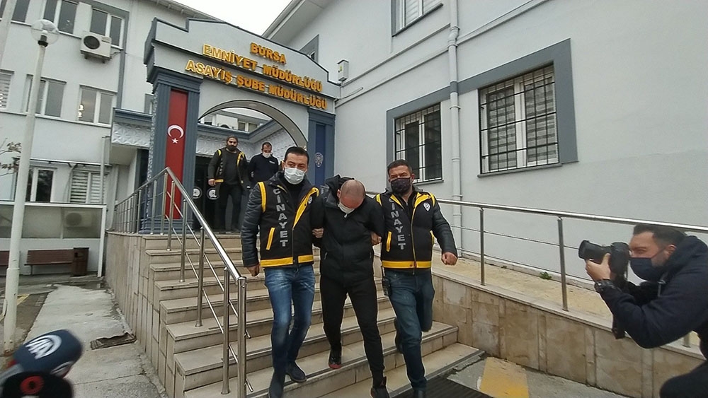 3 kişinin öldüğü sahte içki faciasında tutuklu sayısı 5’e yükseldi