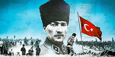 30 Ağustos Zafer Bayramı'nın 102. yıl dönümü çeşitli etkinliklerle kutlanacak