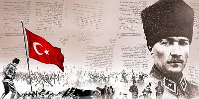 30 Ağustos Zafer Bayramı'nın 102. yıl dönümü çoşkuyla kutlanacak