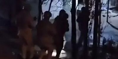 30 ilde PKK terör örgütü operasyonu