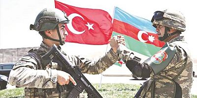 30 yıllık işgal 44 günlük ‘Vatan Savaşı’yla bitti