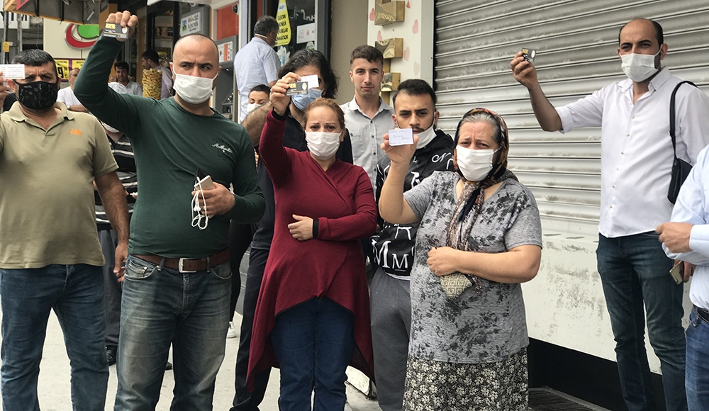 30 yıllık kuyumcu vatandaşı dolandırıp kaçtı iddiası