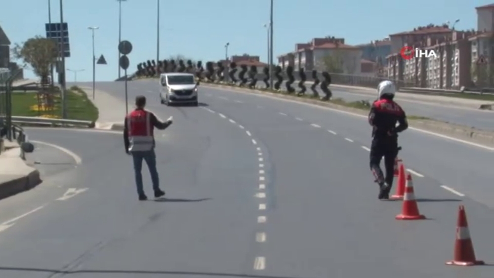 31 ile giriş-çıkış kısıtlaması 1 gün uzadı