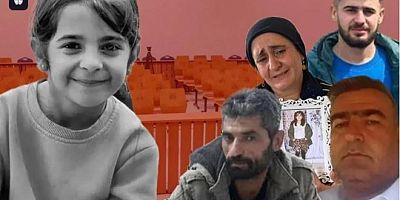 31 şüpheli hakkında karar... Narin soruşturmasında flaş gelişme