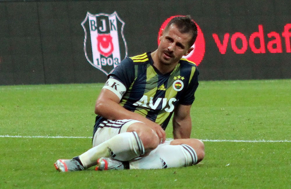 32 yıl sonra en kötü Fenerbahçe