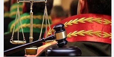 332 hakim ve savcının görev yeri değişti
