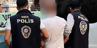 34 ilde 'Sibergöz-40' operasyonu: 181 gözaltı