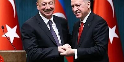 35 yıllık savaş sona erdi! Erdoğan ve Aliyev'den barış mesajı