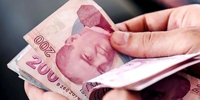 3600 ek göstergede ikramiye farkı! 2022'de emekli olanlara yaklaşık 93 bin lira ödenecek