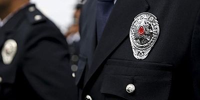 37 ile yeni emniyet müdürü atandı