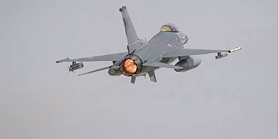 38 adet F-16 için onay: Savaş uçağı programı kesinleşti
