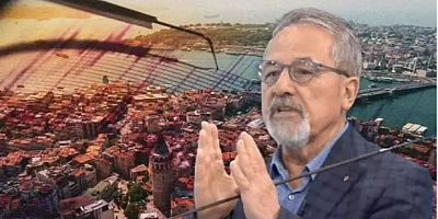 4,4’lük depremin ardından Naci Görür’den kritik uyarı..
