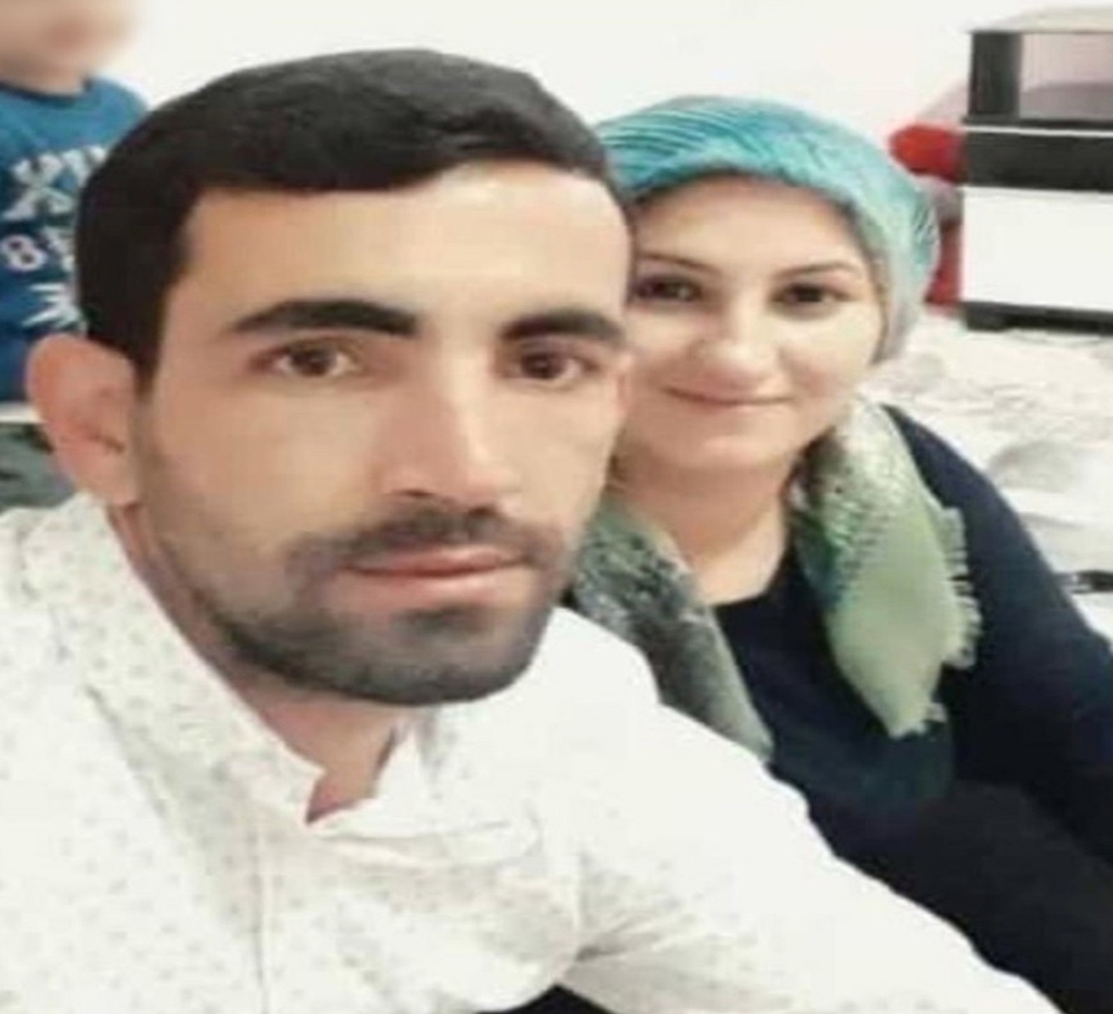 4 Aylık Hamile Kadın Çocuğunun Gözü Önünde Öldürüldü