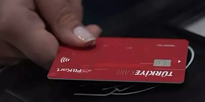 4 ilde kullanılmaya başlandı! Ulaşımda ''Türkiye Kart'' dönemi     