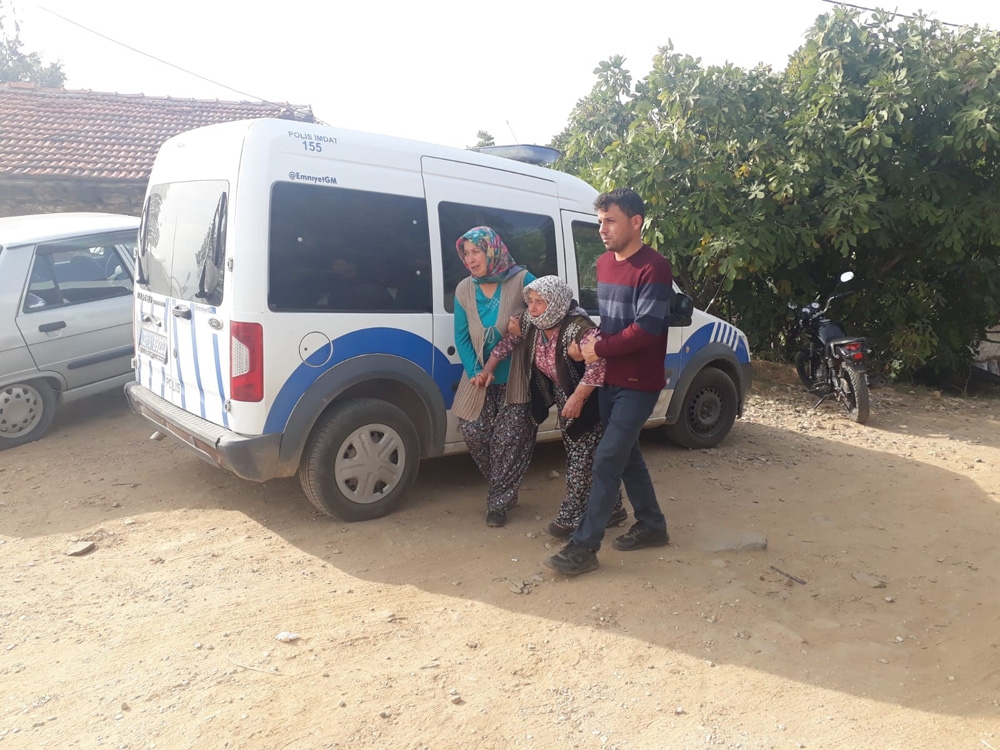 4 Kişinin Öldüğü Olay Sonrası Acı Tablo: Sinir Krizleri Geçirdiler