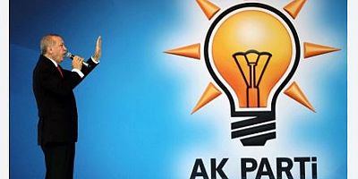4 milletvekili 12 belediye başkanı AK Parti’ye geçecek!
