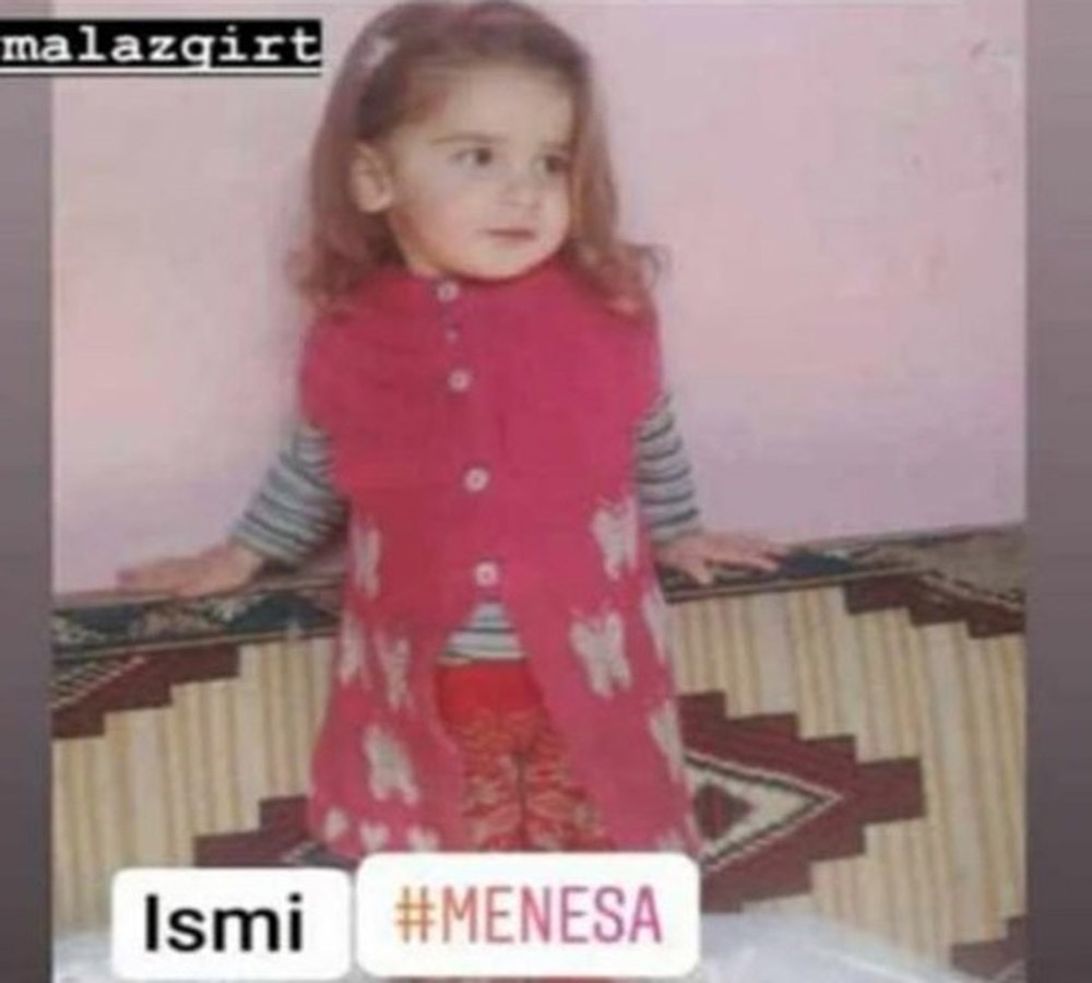 4 yaşındaki kayıp çocuktan iyi haber