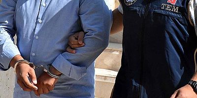 42 ilde FETÖ operasyonu: 128 tutuklama