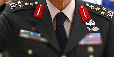 5 general istifa mı etti? Bakanlıktan flaş açıklama