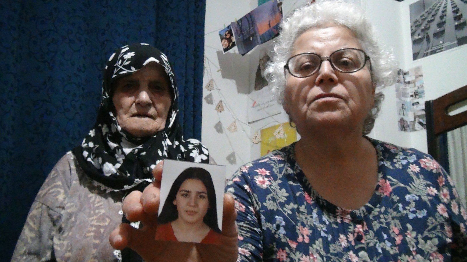 5 gün önce “Evden ayrılmadan nasıl ölmek istersin” yazılı not bırakıp gitti