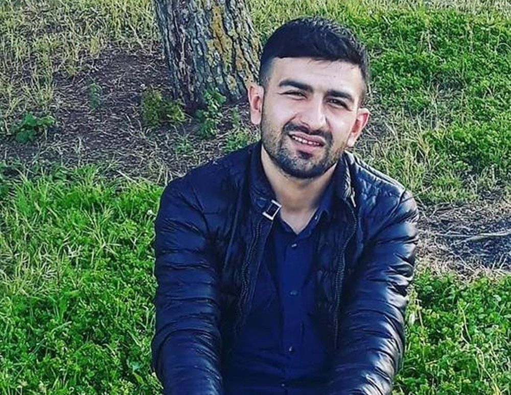 5 gündür haber alınamayan gencin cansız bedeni Malabadi Çayında bulundu