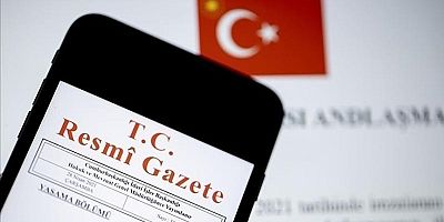 5 ile yeni vali atandı