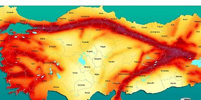 5 soruda Rize depremi nasıl oldu? 'En güvenli şehir'de korkutan deprem!