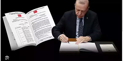 5 ülkeye büyükelçi atama kararı Resmi Gazete'de yayımlandı