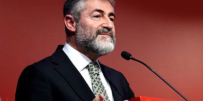 500 liralık banknot mu geliyor? Bakan Nebati açıkladı