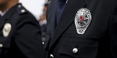 52 ilin emniyet müdürü değişti...