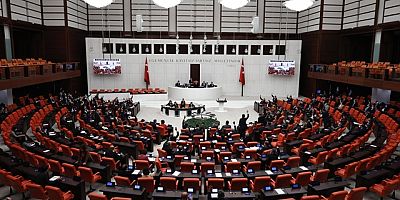 52 maddelik torba yasa teklifi kabul edildi