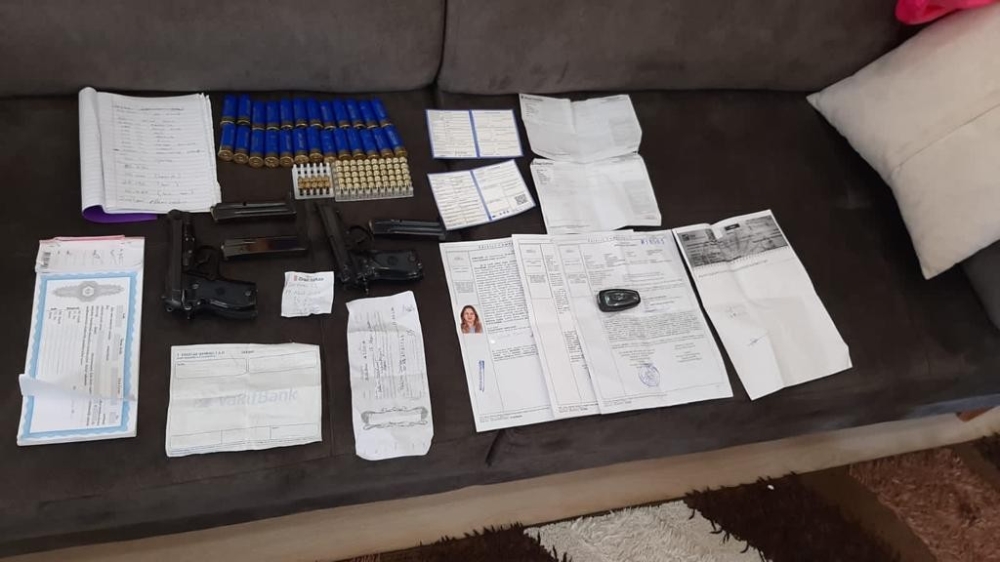 55 ilde POS cihazı ve çek-senet tefecilerine operasyon: 232 gözaltı