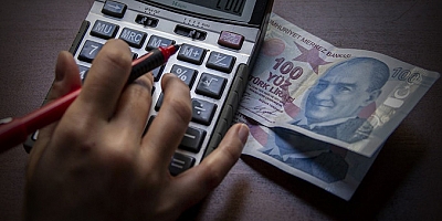 55 maddelik yeni ekonomi paketi Meclis'e geliyor