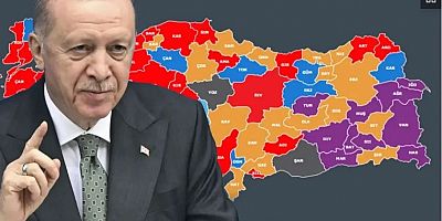 56 belediye başkanı AK Parti'ye katıldı