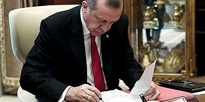  57 ilin valisi değişti