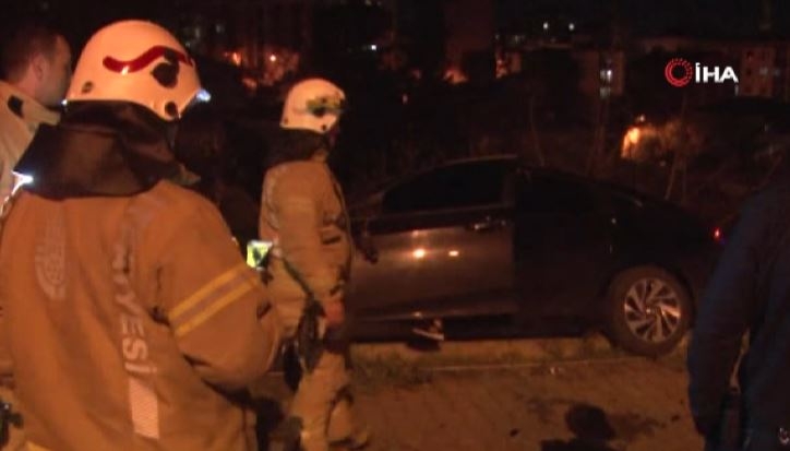 58 İlde 56 saatlik sokak kısıtlamasında 2.günündeyiz