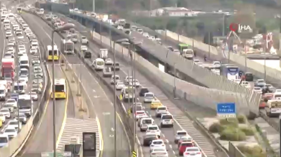 58 Saatlik hafta sonu kısıtlamasından öne çıkanlar