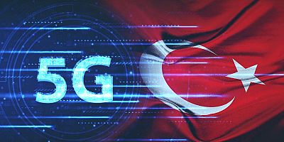 5G abone sayısı 43 milyonu aştı