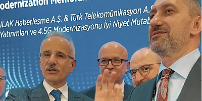 5G teknolojilerinde ULAK ve Türk Telekom iş birliği