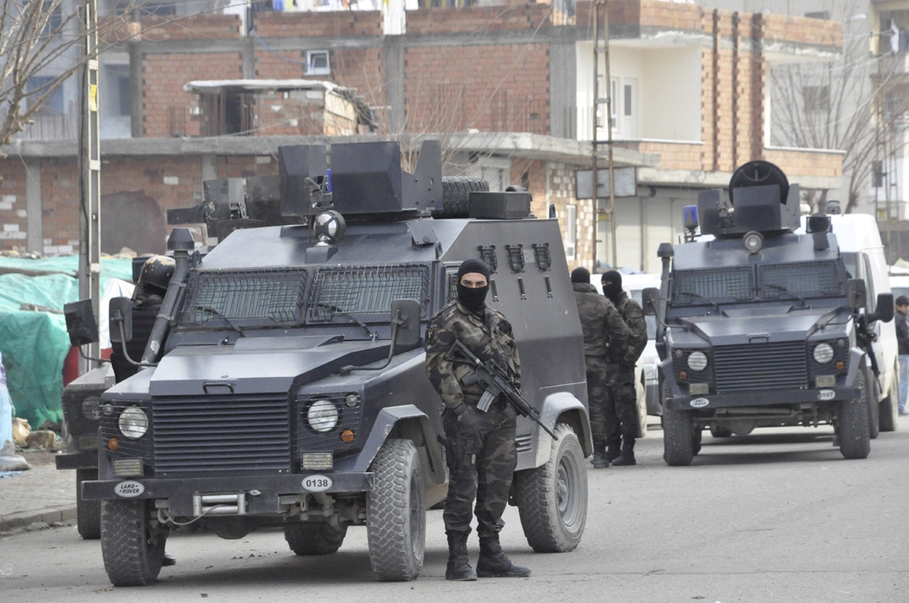 6-8 Ekim Kobani olaylarında neler yaşandı ?